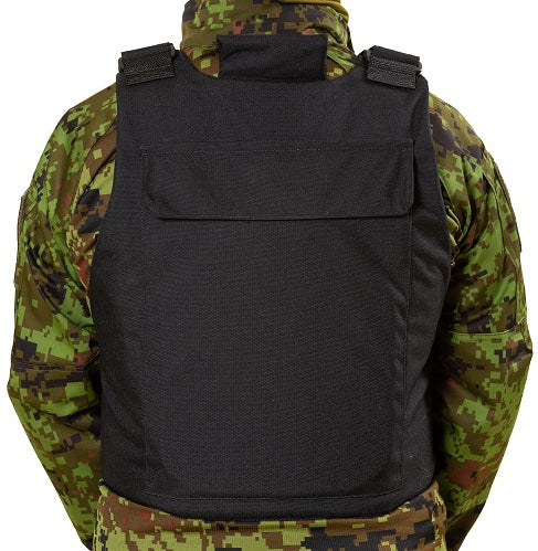 Black Plate Carrier