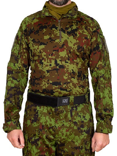 Kuulivestialune särk digilaik