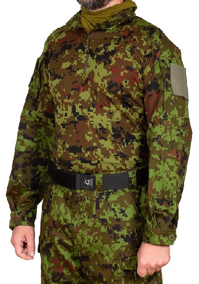 Kuulivestialune särk digilaik