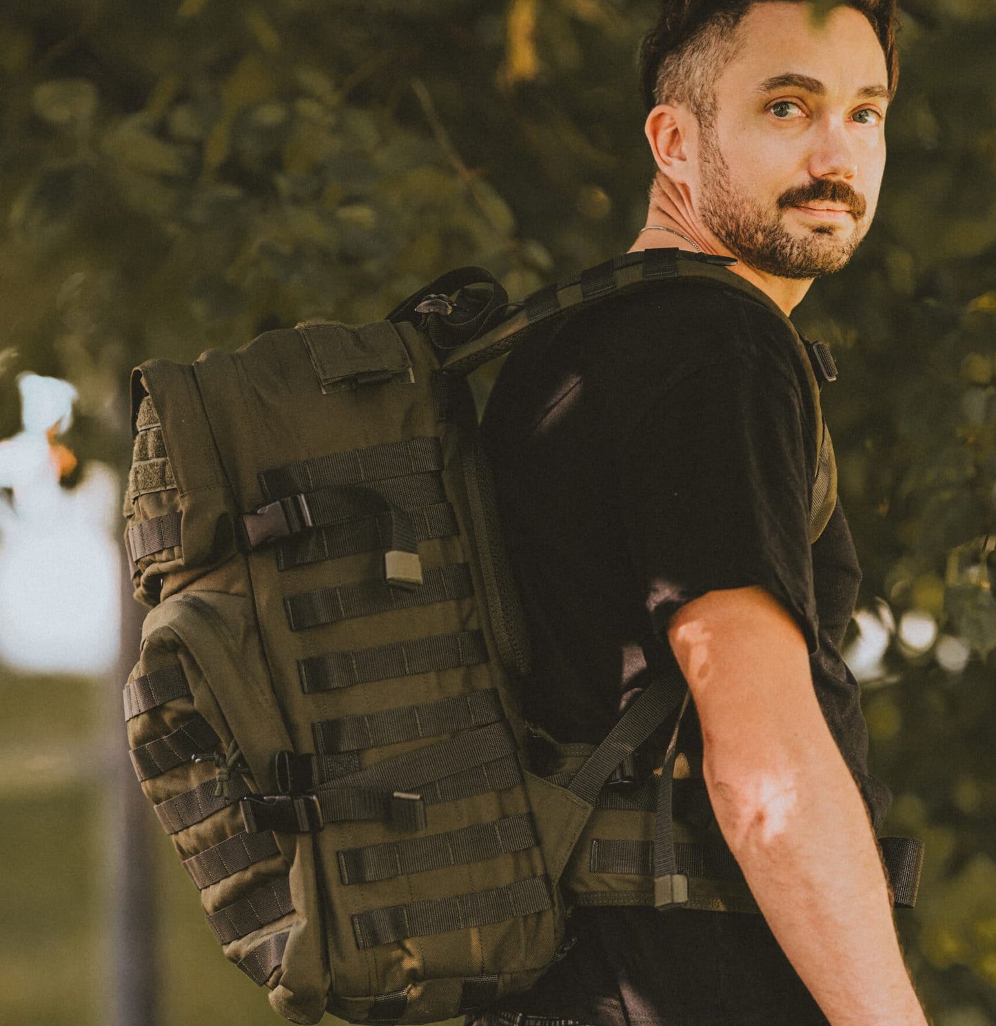Backpack 019