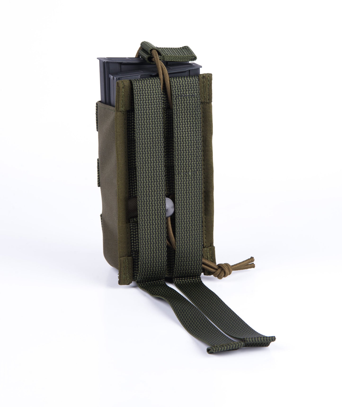 Salvetasku automaadile AK-47 - militaarroheline