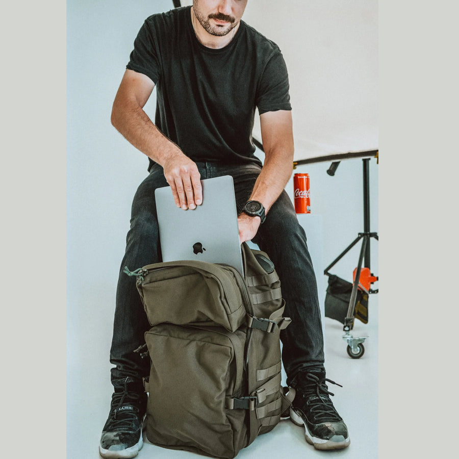 Galvi-Linda Patrol 30L