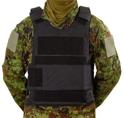 Black Plate Carrier