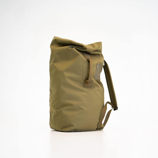 Duffle Bag 047 - Military Green