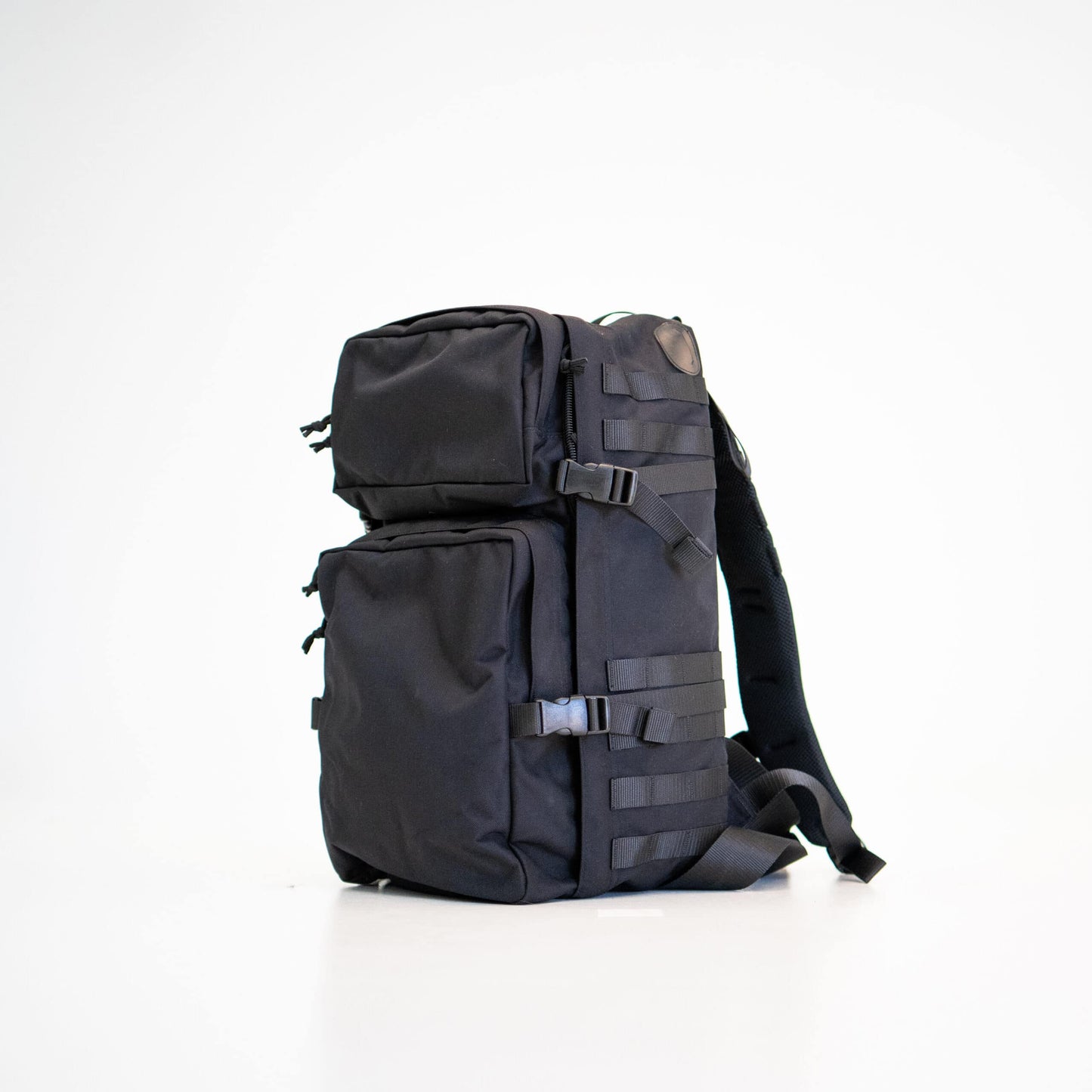 Backpack 039 - Black