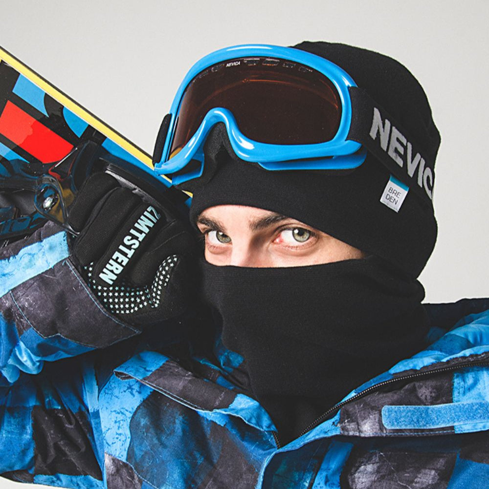 Thermal Balaclava For Men BRUNO