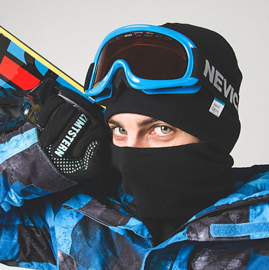 Thermal Balaclava For Men BRUNO