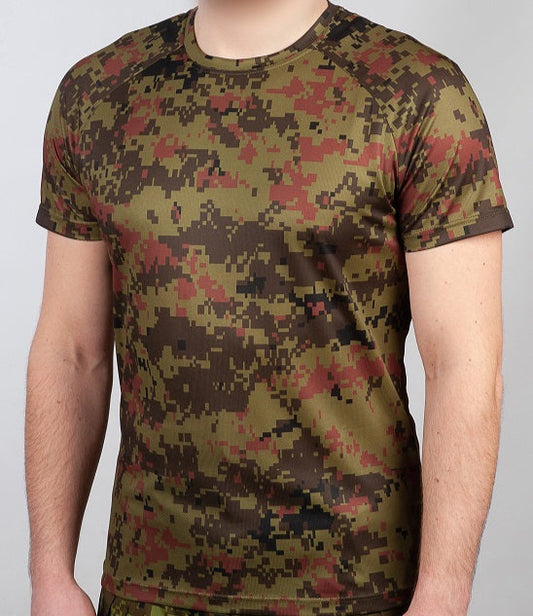 Tactical T-Shirt 4464